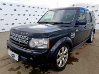 U391, Land Rover Discovery 2013, 3.0, дизель, АКПП