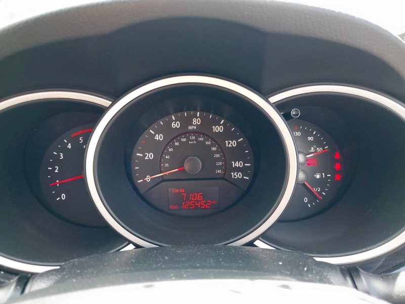 W483, Kia Sorento 2011, 2.2, дизель, МКПП
