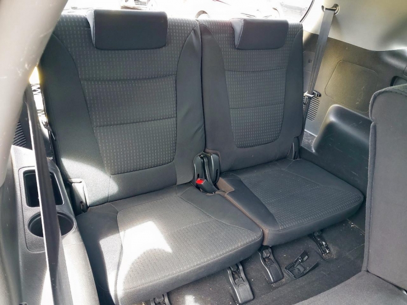 W483, Kia Sorento 2011, 2.2, дизель, МКПП