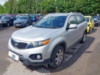 W483, Kia Sorento 2011, 2.2, дизель, МКПП