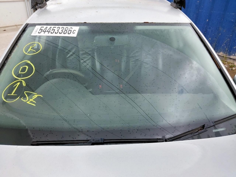 W484, VW Passat 2009, 2.0, дизель, МКПП