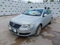 W484, VW Passat 2009, 2.0, дизель, МКПП