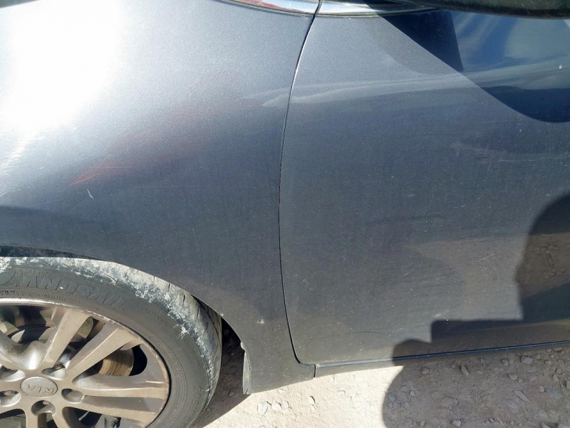 W485, Kia Ceed 2015, 1.6, дизель, МКПП