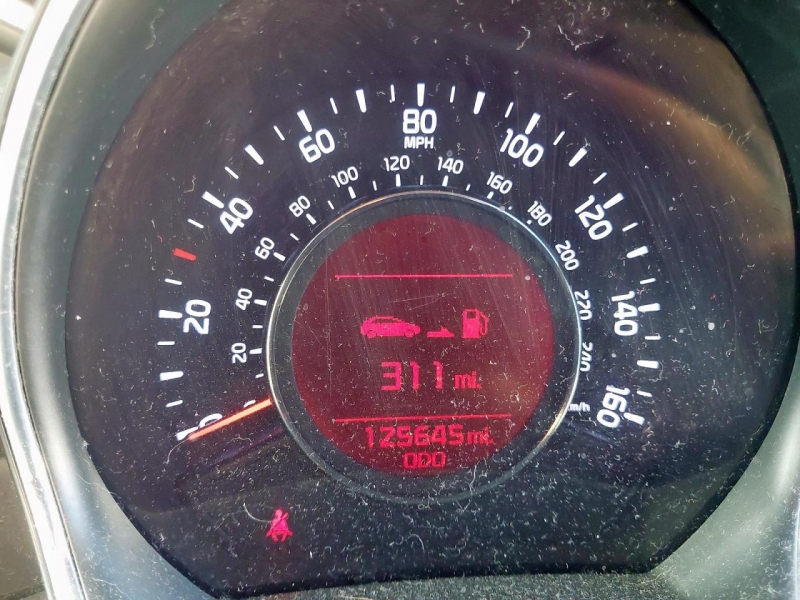 W485, Kia Ceed 2015, 1.6, дизель, МКПП