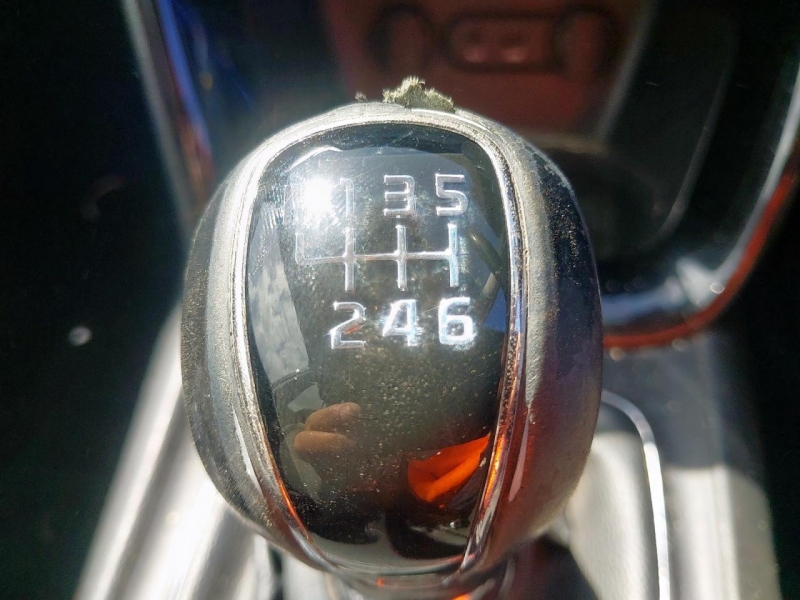 W485, Kia Ceed 2015, 1.6, дизель, МКПП