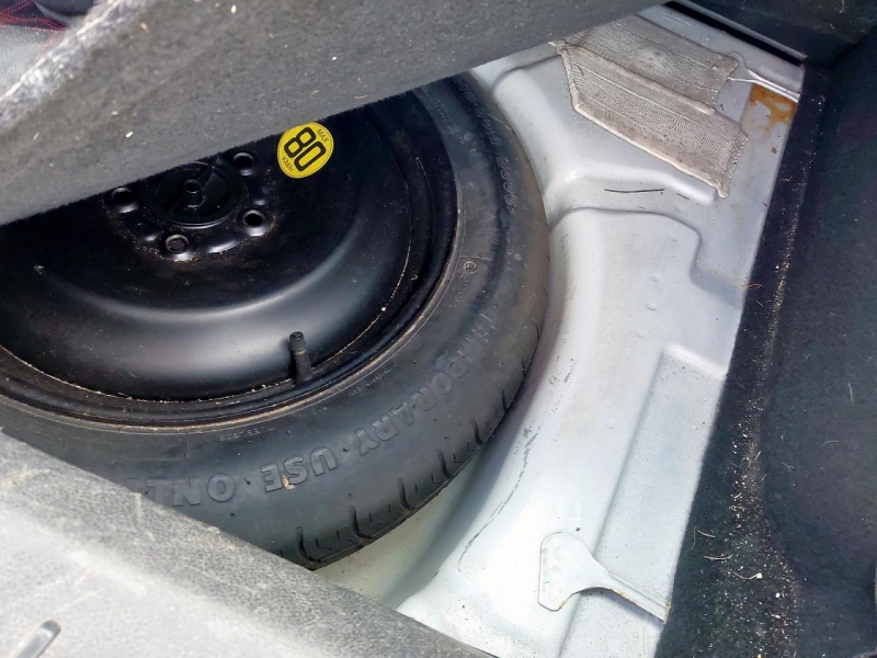 U393, Ford Focus 2010, 1.6, бензин, МКПП