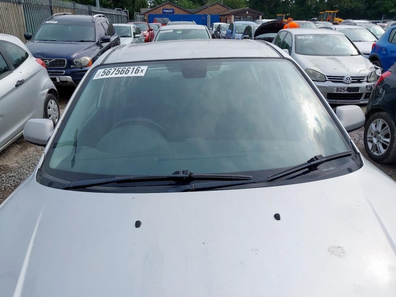 W488, Mazda 3 2008, 2.0, бензин, МКПП