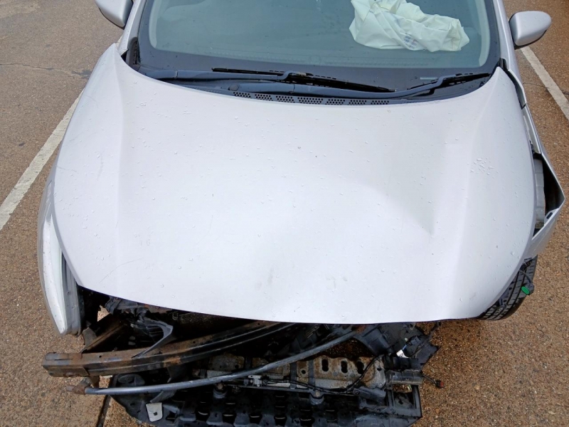 W489, Kia Ceed 2012, 1.4, бензин, МКПП