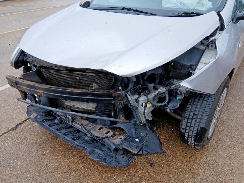W489, Kia Ceed 2012, 1.4, бензин, МКПП