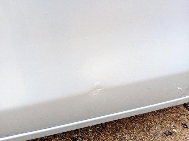 W489, Kia Ceed 2012, 1.4, бензин, МКПП