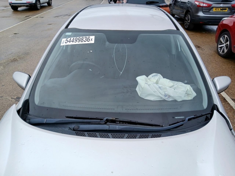 W489, Kia Ceed 2012, 1.4, бензин, МКПП