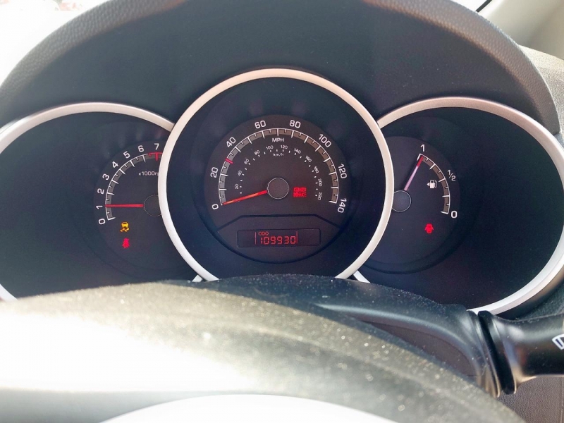 U395, Kia Venga 2012, 1.6, бензин, МКПП