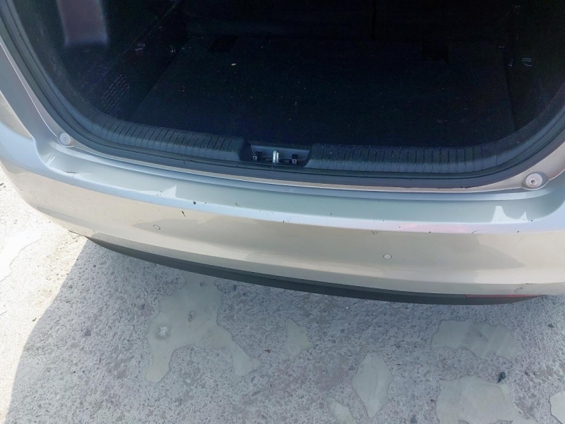 U395, Kia Venga 2012, 1.6, бензин, МКПП