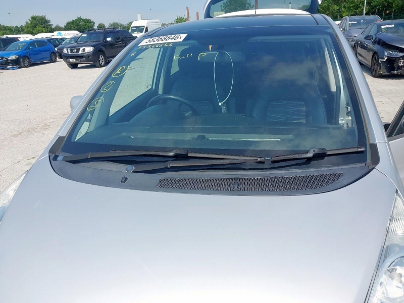 U395, Kia Venga 2012, 1.6, бензин, МКПП