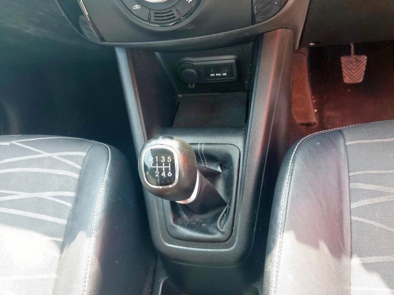 U395, Kia Venga 2012, 1.6, бензин, МКПП