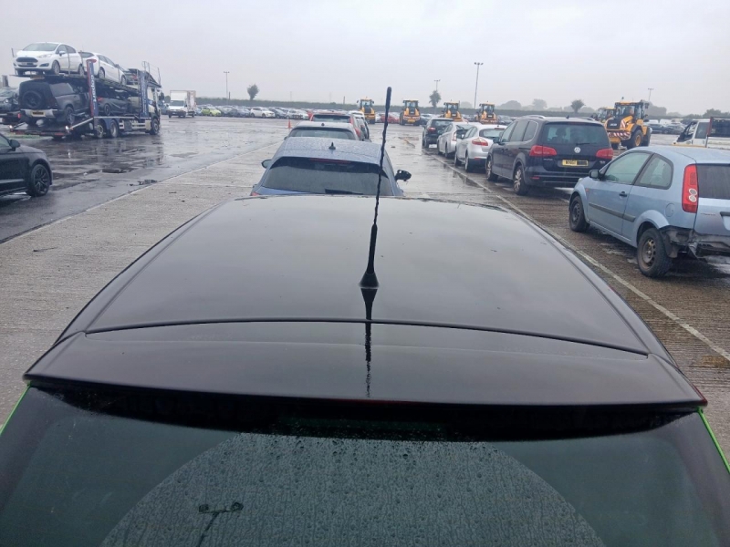 U396, Skoda Fabia 2011, 1.4, бензин, АКПП