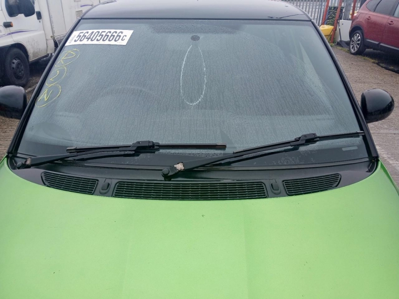 U396, Skoda Fabia 2011, 1.4, бензин, АКПП