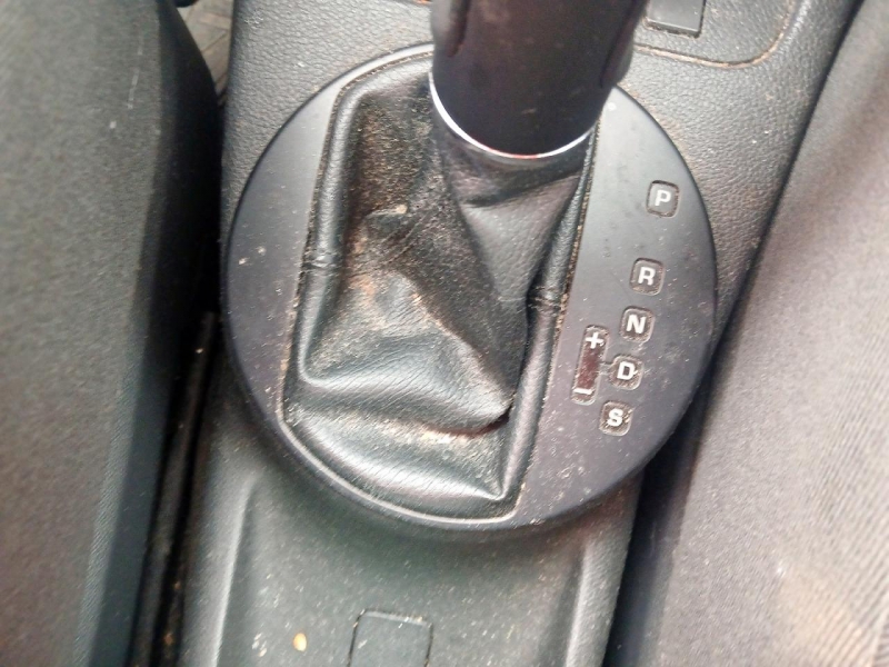 U396, Skoda Fabia 2011, 1.4, бензин, АКПП