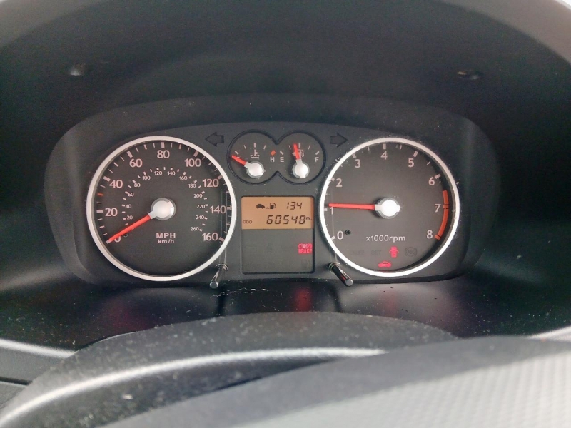 U397, Hyundai Coupe 2006, 2.0, бензин, МКПП