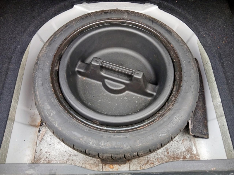 U397, Hyundai Coupe 2006, 2.0, бензин, МКПП