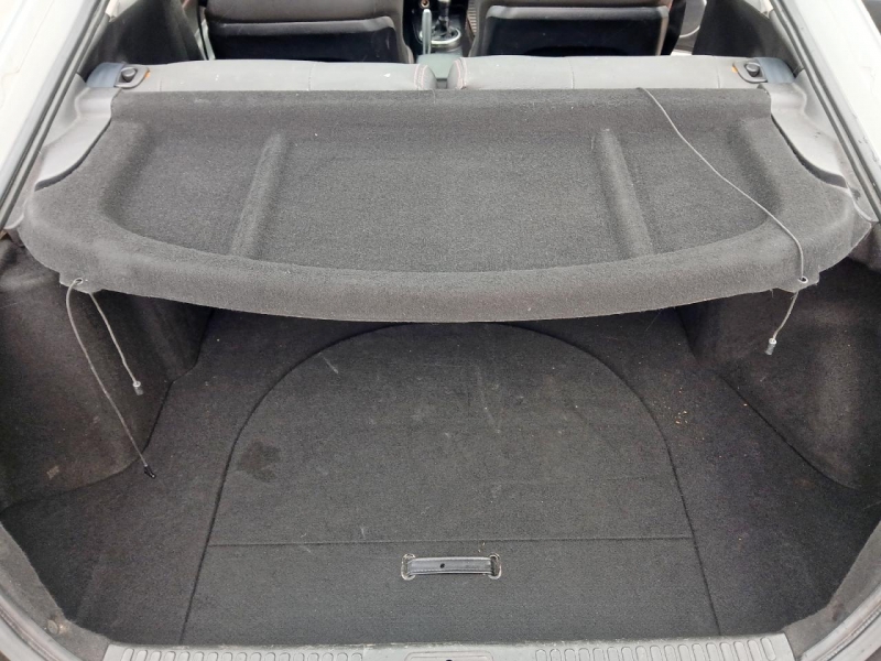 U397, Hyundai Coupe 2006, 2.0, бензин, МКПП
