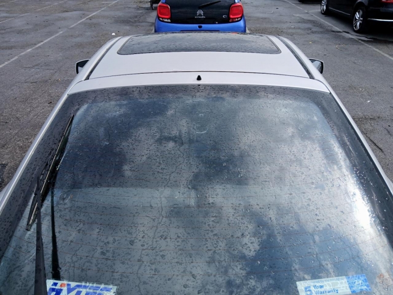 U397, Hyundai Coupe 2006, 2.0, бензин, МКПП