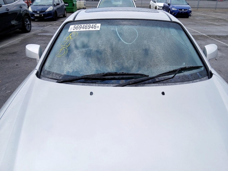 U397, Hyundai Coupe 2006, 2.0, бензин, МКПП