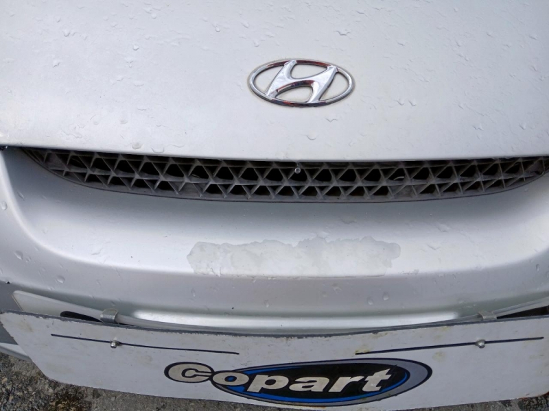 U397, Hyundai Coupe 2006, 2.0, бензин, МКПП