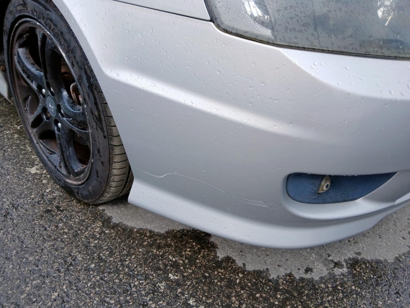 U397, Hyundai Coupe 2006, 2.0, бензин, МКПП