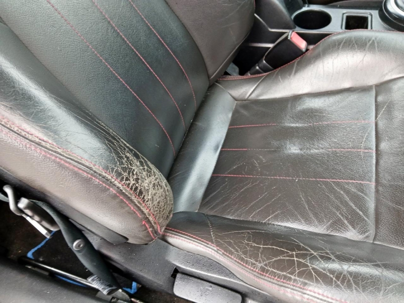 U397, Hyundai Coupe 2006, 2.0, бензин, МКПП