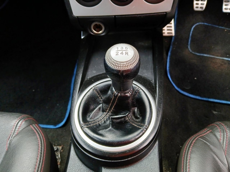 U397, Hyundai Coupe 2006, 2.0, бензин, МКПП