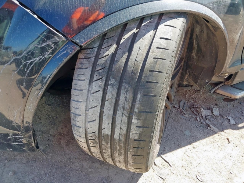 W490, Audi Q7 2008, 3.0, дизель, АКПП