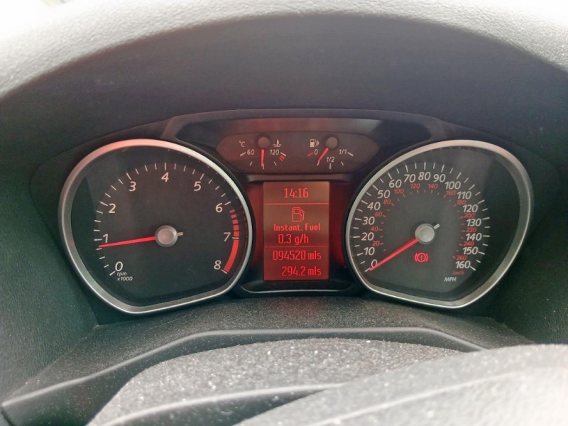 W491, Ford Mondeo 2011, 2.0, бензин, МКПП