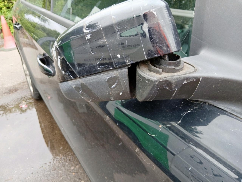 W491, Ford Mondeo 2011, 2.0, бензин, МКПП