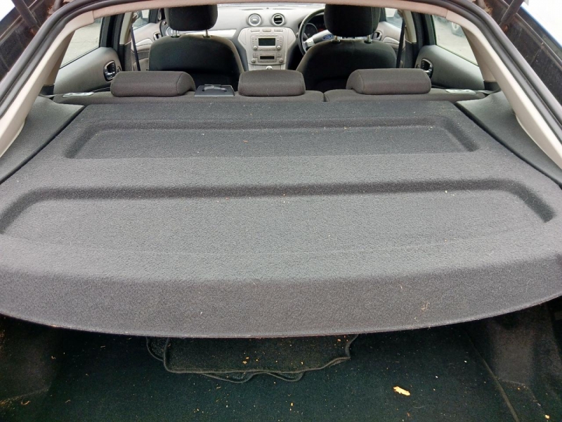W491, Ford Mondeo 2011, 2.0, бензин, МКПП