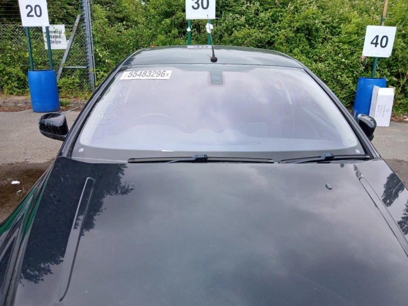 W491, Ford Mondeo 2011, 2.0, бензин, МКПП