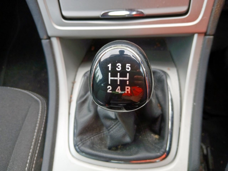 W491, Ford Mondeo 2011, 2.0, бензин, МКПП
