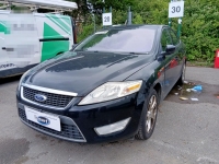 W491, Ford Mondeo 2011, 2.0, бензин, МКПП