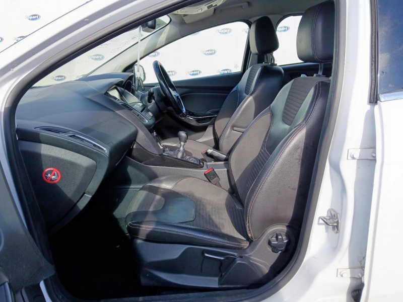W492, Ford Focus 2015, 1.5, дизель, МКПП