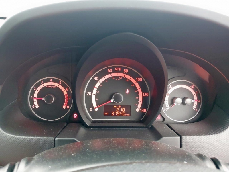 W493, Kia Ceed 2010, 1.4, бензин, МКПП