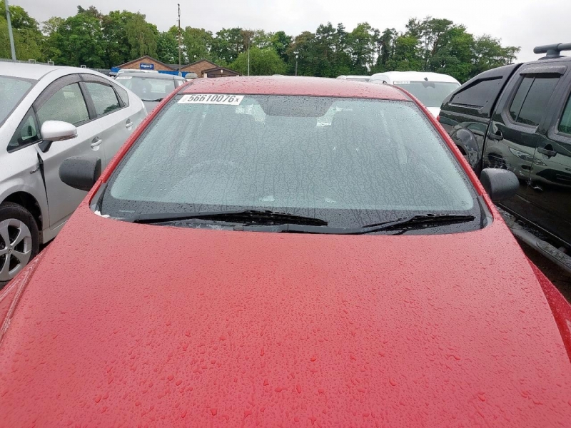 W493, Kia Ceed 2010, 1.4, бензин, МКПП