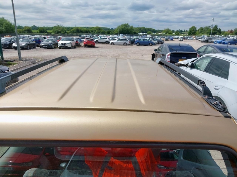 W494, Suzuki Jimny 1999, 1.3, бензин, МКПП