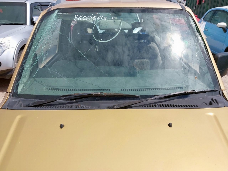 W494, Suzuki Jimny 1999, 1.3, бензин, МКПП