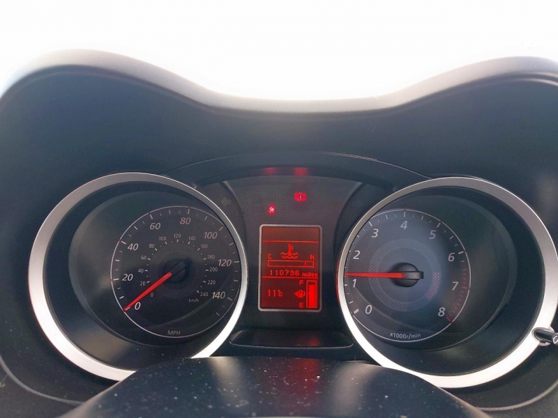 W495, Mitsubishi Lancer 2009, 1.8, бензин, МКПП