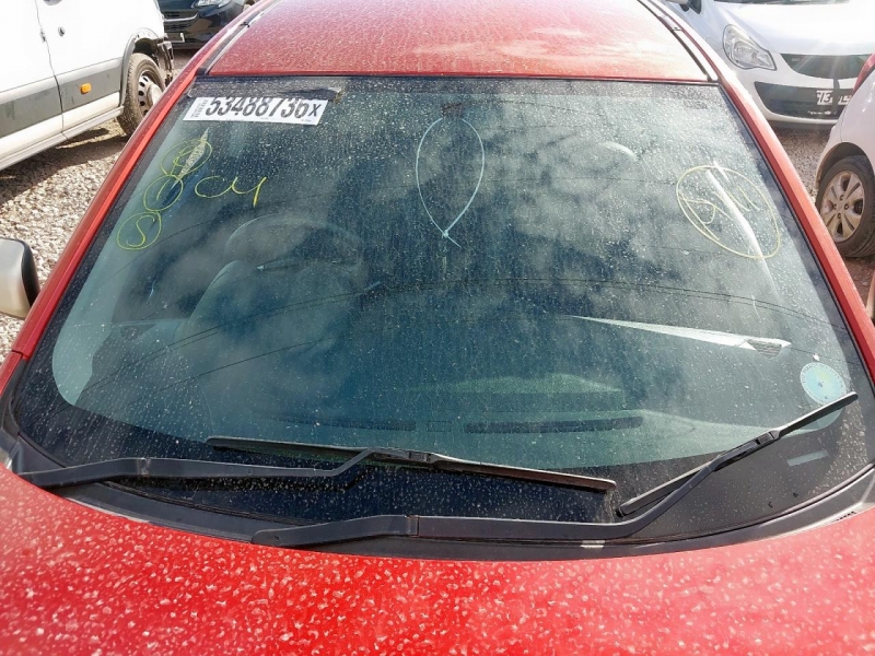 W495, Mitsubishi Lancer 2009, 1.8, бензин, МКПП