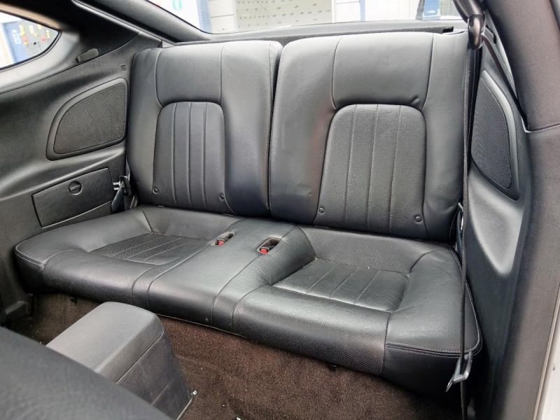 W496, Hyundai Coupe 2006, 2.0, бензин, АКПП