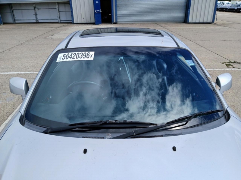 W496, Hyundai Coupe 2006, 2.0, бензин, АКПП