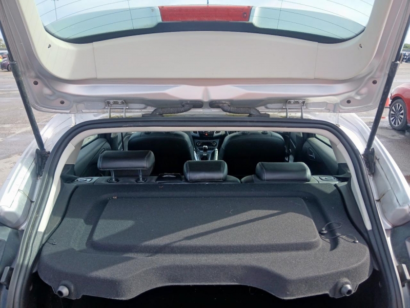 U398, Ford Focus 2013, 1.6, дизель, МКПП