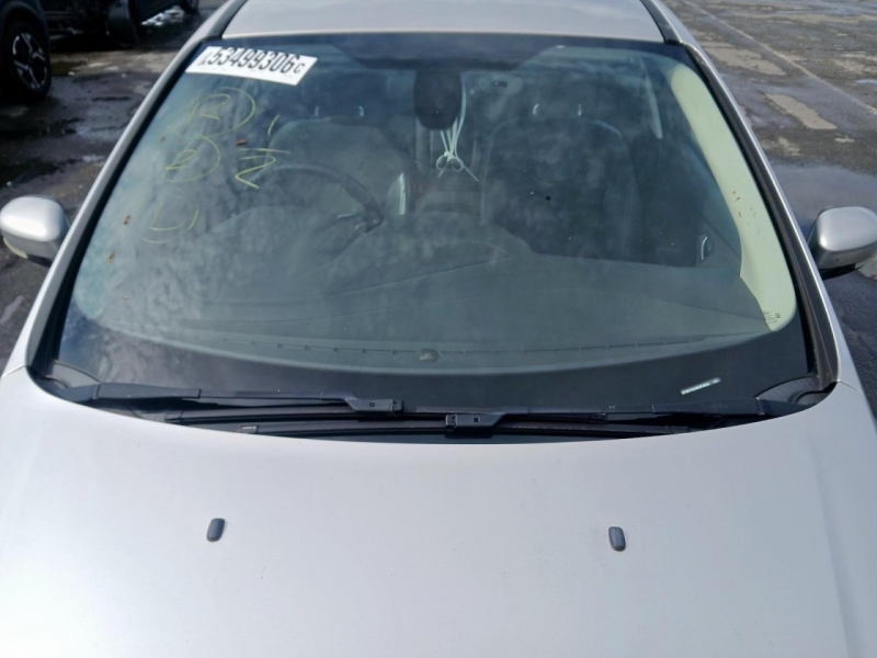 U398, Ford Focus 2013, 1.6, дизель, МКПП