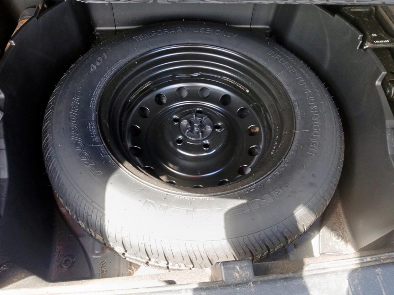 W497, Ssang Yong Korando 2015, 2.0, дизель, МКПП